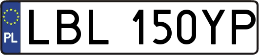 LBL150YP