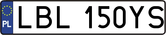 LBL150YS
