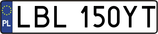 LBL150YT