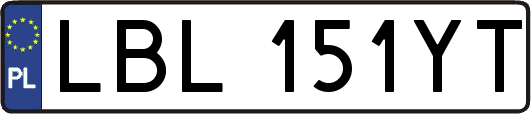LBL151YT