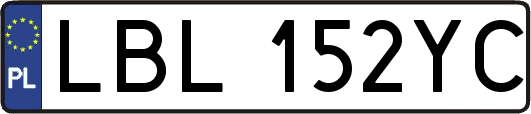 LBL152YC
