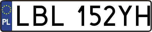 LBL152YH
