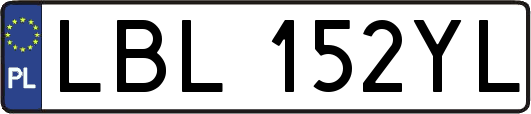 LBL152YL