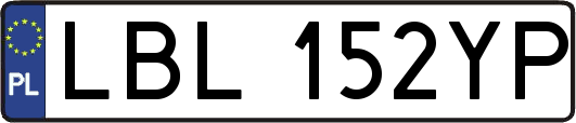 LBL152YP