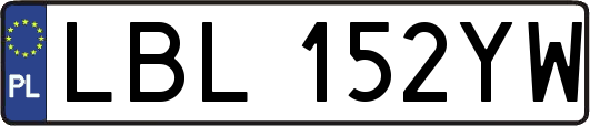 LBL152YW