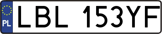LBL153YF