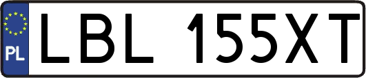 LBL155XT