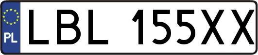 LBL155XX