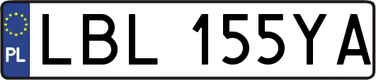 LBL155YA