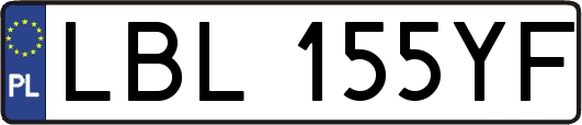 LBL155YF