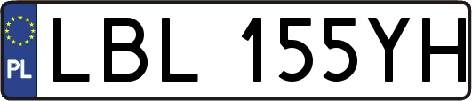 LBL155YH