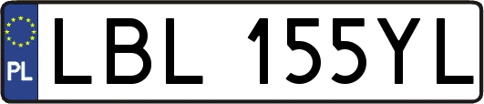 LBL155YL
