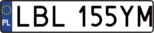 LBL155YM