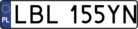LBL155YN