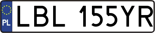 LBL155YR