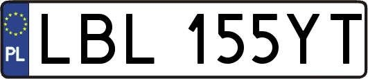 LBL155YT