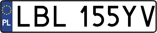 LBL155YV