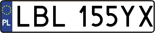 LBL155YX