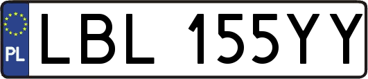 LBL155YY