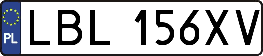 LBL156XV