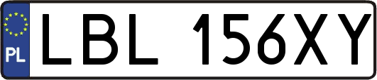 LBL156XY