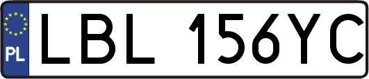 LBL156YC
