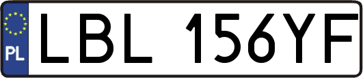 LBL156YF