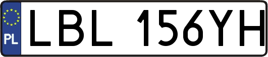 LBL156YH