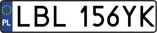 LBL156YK