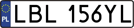 LBL156YL