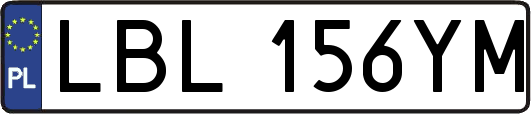LBL156YM
