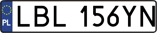 LBL156YN