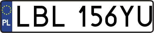 LBL156YU