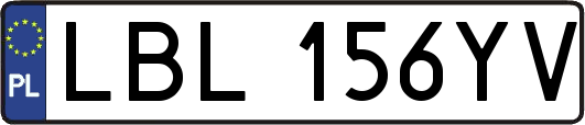 LBL156YV
