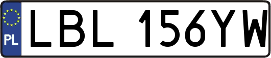 LBL156YW