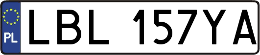 LBL157YA
