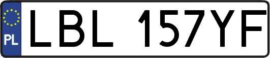 LBL157YF