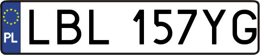 LBL157YG