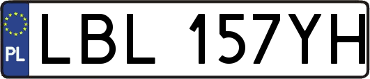 LBL157YH
