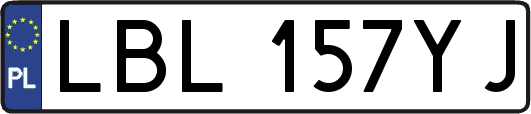 LBL157YJ