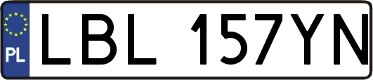 LBL157YN