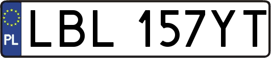 LBL157YT