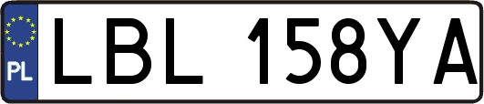 LBL158YA