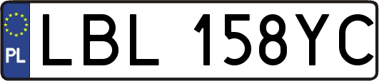 LBL158YC
