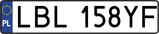 LBL158YF