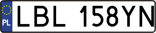 LBL158YN