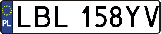 LBL158YV