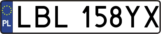 LBL158YX
