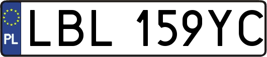 LBL159YC