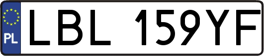 LBL159YF